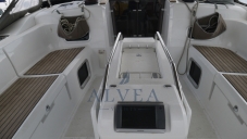 Jeanneau Sun Odyssey 469